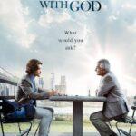 Интервью С Богом Постер
