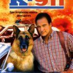 К-911: Собачья Работа 2 Постер